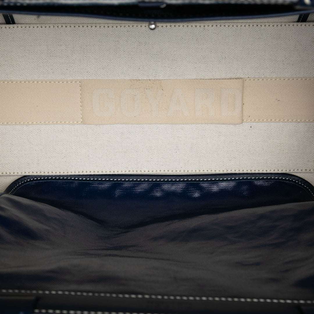 Goyard Goyardine Bellechasse PM
