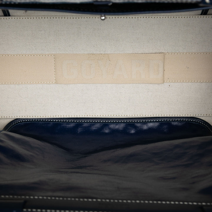 Goyard Goyardine Bellechasse PM