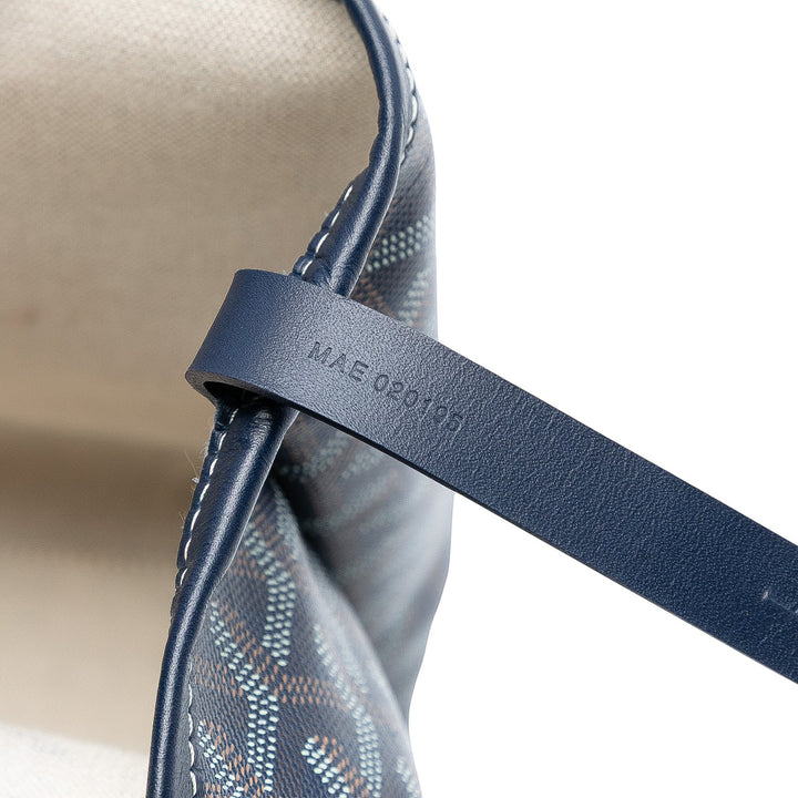 Goyard Goyardine Bellechasse PM