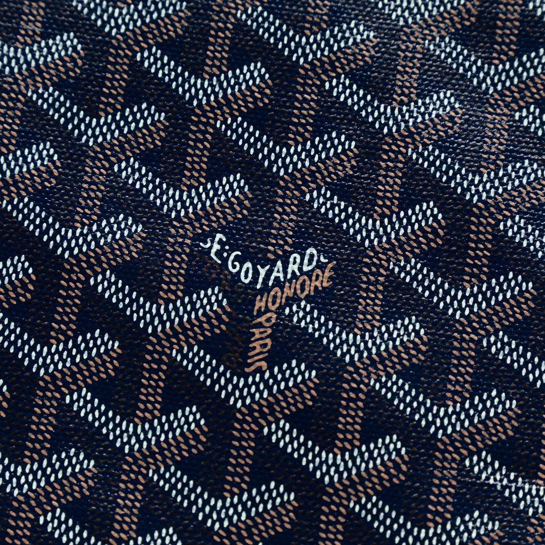 Goyard Goyardine Bellechasse PM