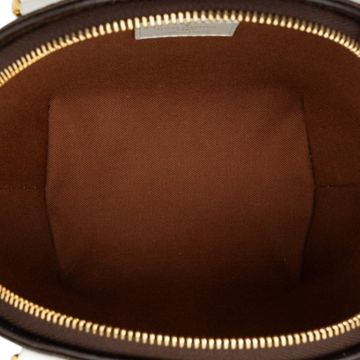 Match Ellipse BB Monogram Marron