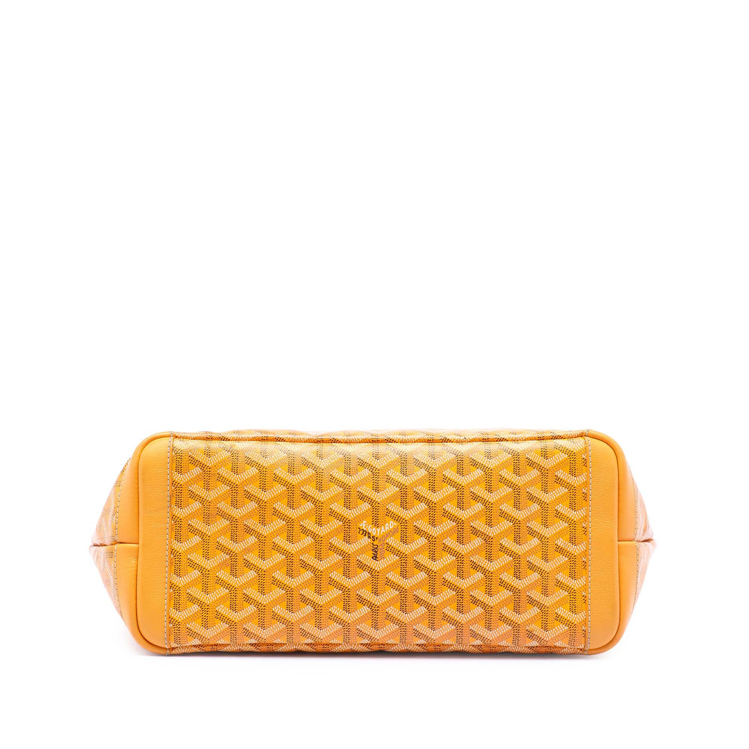 Goyard Goyardine Artois PM