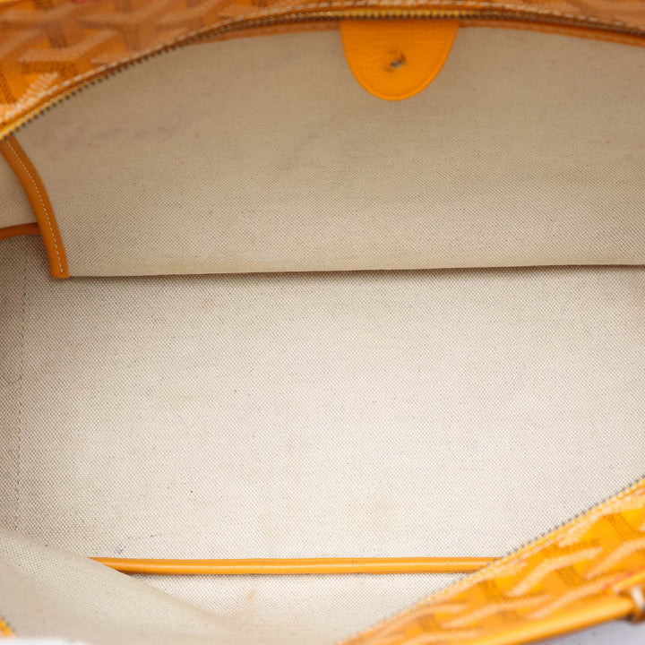 Goyard Goyardine Artois PM