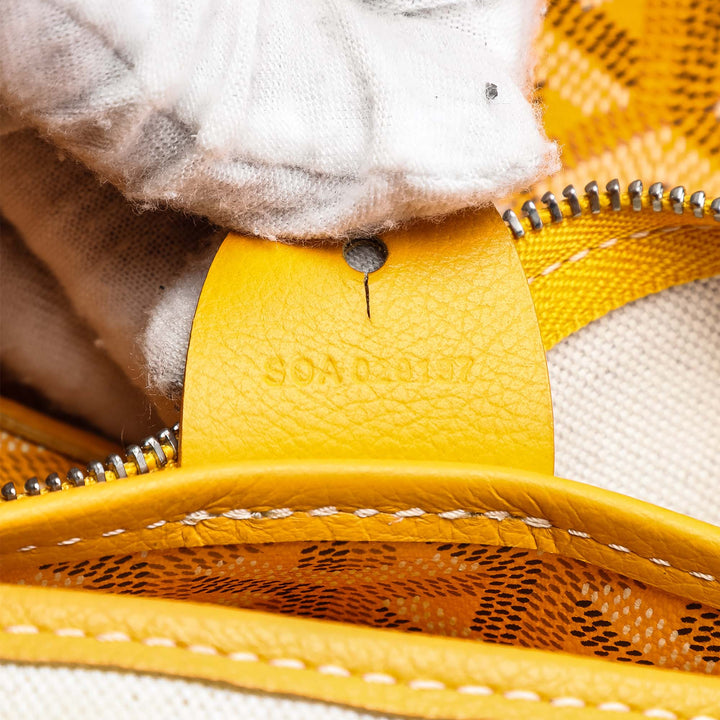 Goyard Goyardine Artois PM