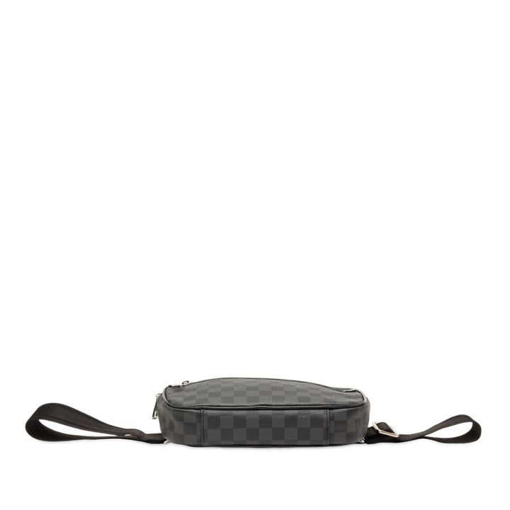 Louis Vuitton Damier Graphite Ambler