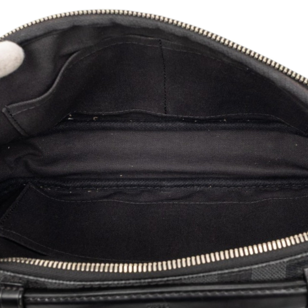 Louis Vuitton Damier Graphite Ambler