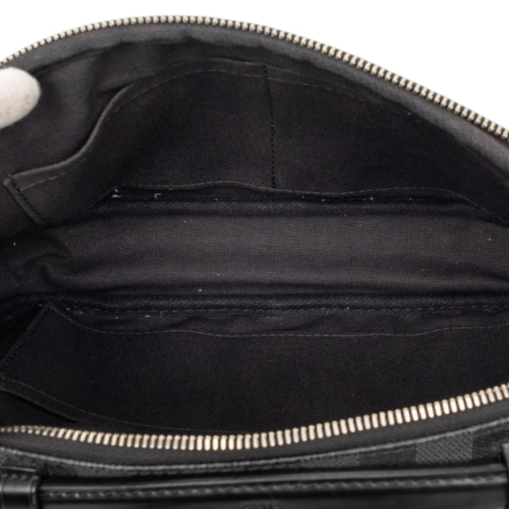 Louis Vuitton Damier Graphite Ambler