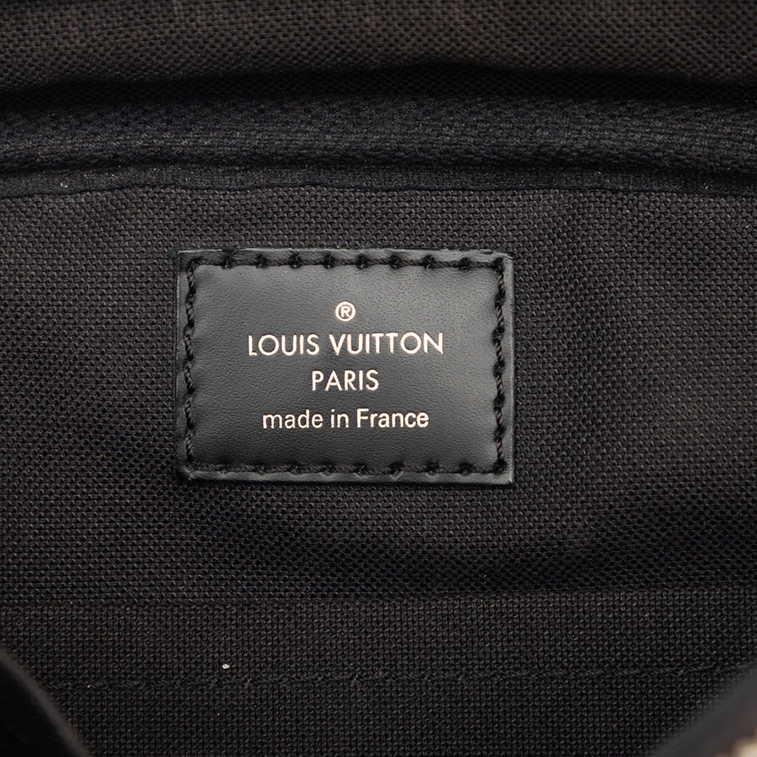 Louis Vuitton Damier Graphite Ambler