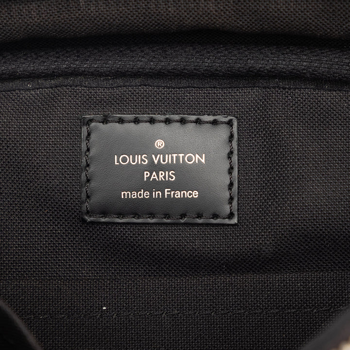 Louis Vuitton Damier Graphite Ambler