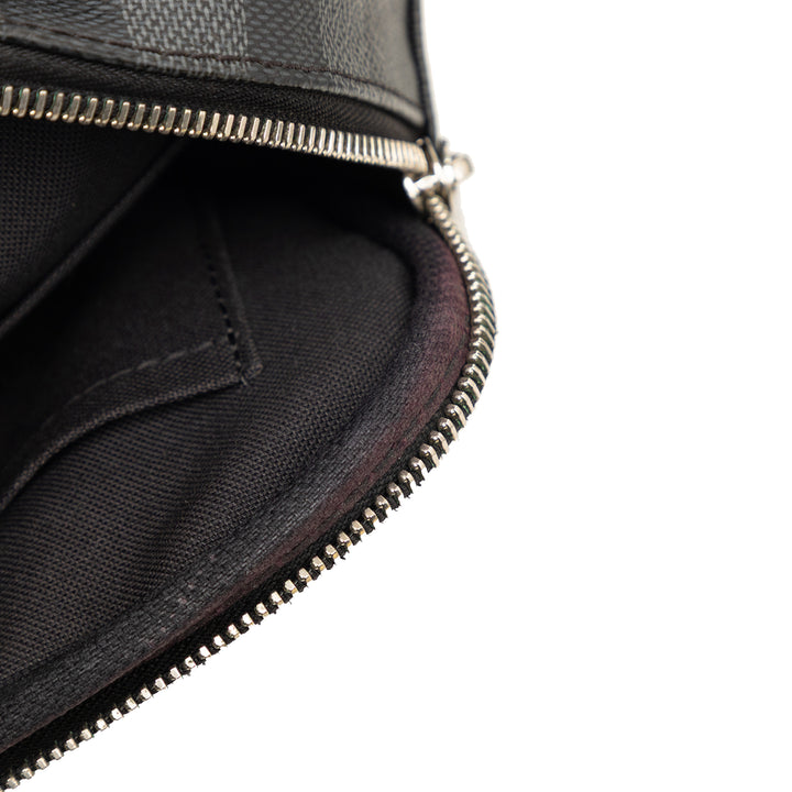 Louis Vuitton Damier Graphite Ambler