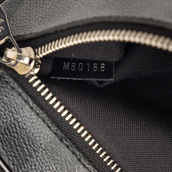 Louis Vuitton Damier Graphite Ambler