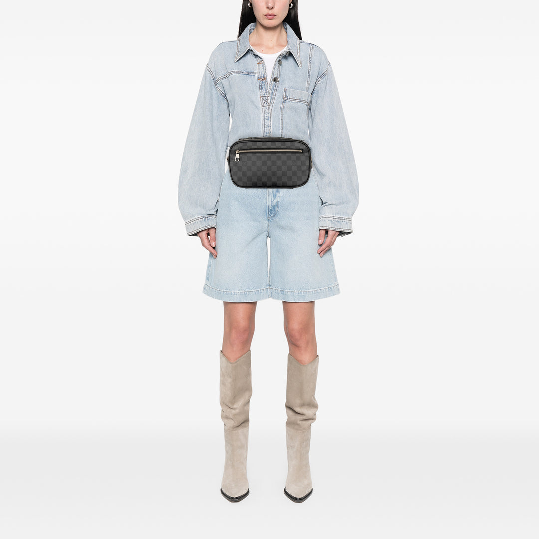 Louis Vuitton Damier Graphite Ambler