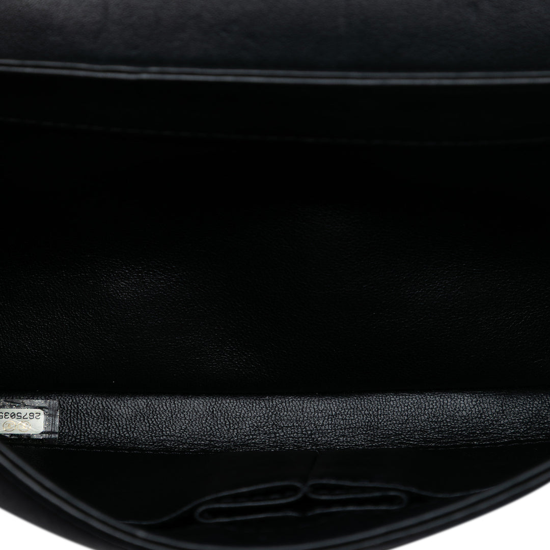 Chanel Medium Cuir d’agneau Trendy CC à rabat