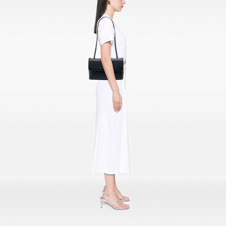 Chanel Medium Cuir d’agneau Trendy CC à rabat