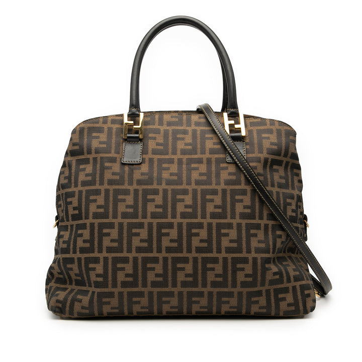 Fendi Zucca Toile Sac