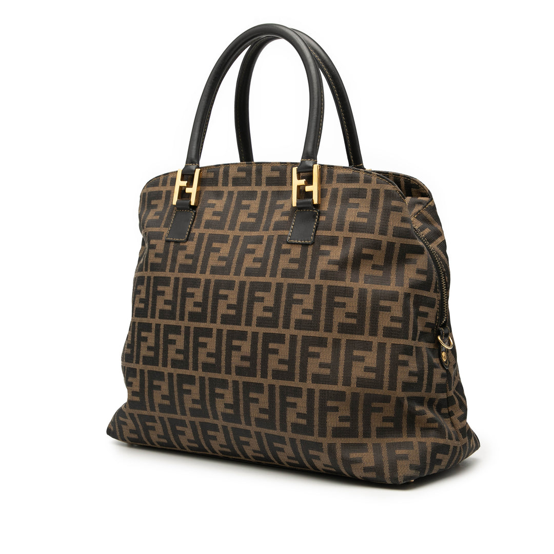Fendi Zucca Toile Sac
