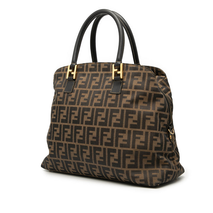 Fendi Zucca Toile Sac