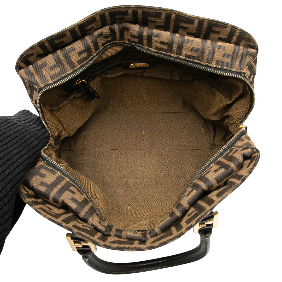 Fendi Zucca Toile Sac