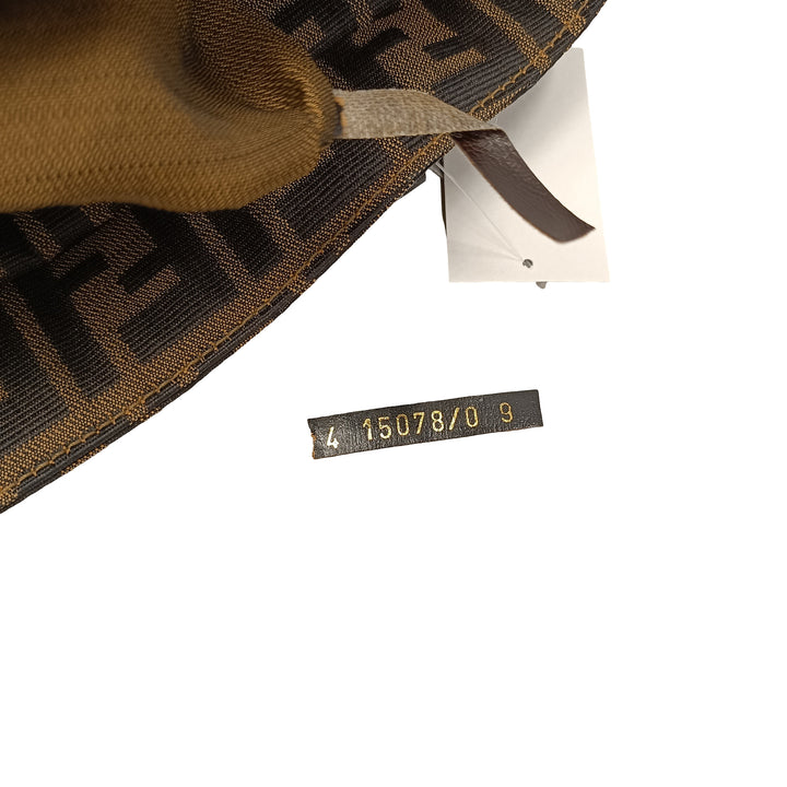 Fendi Zucca Toile Sac