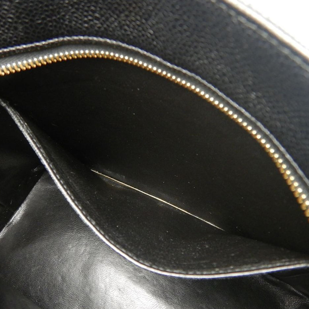 Chanel Caviar Medallion Cabas