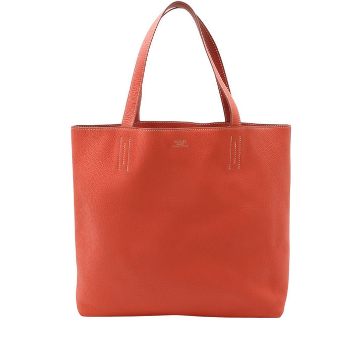 Hermès Double Sens 36 Cuir Clémence