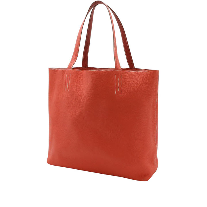 Hermès Double Sens 36 Cuir Clémence