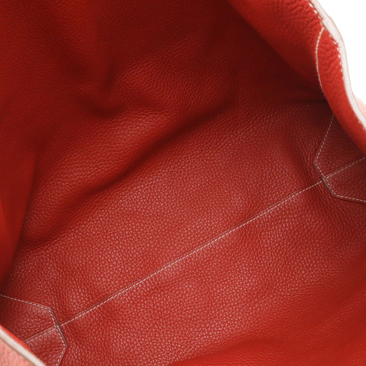 Hermès Double Sens 36 Cuir Clémence