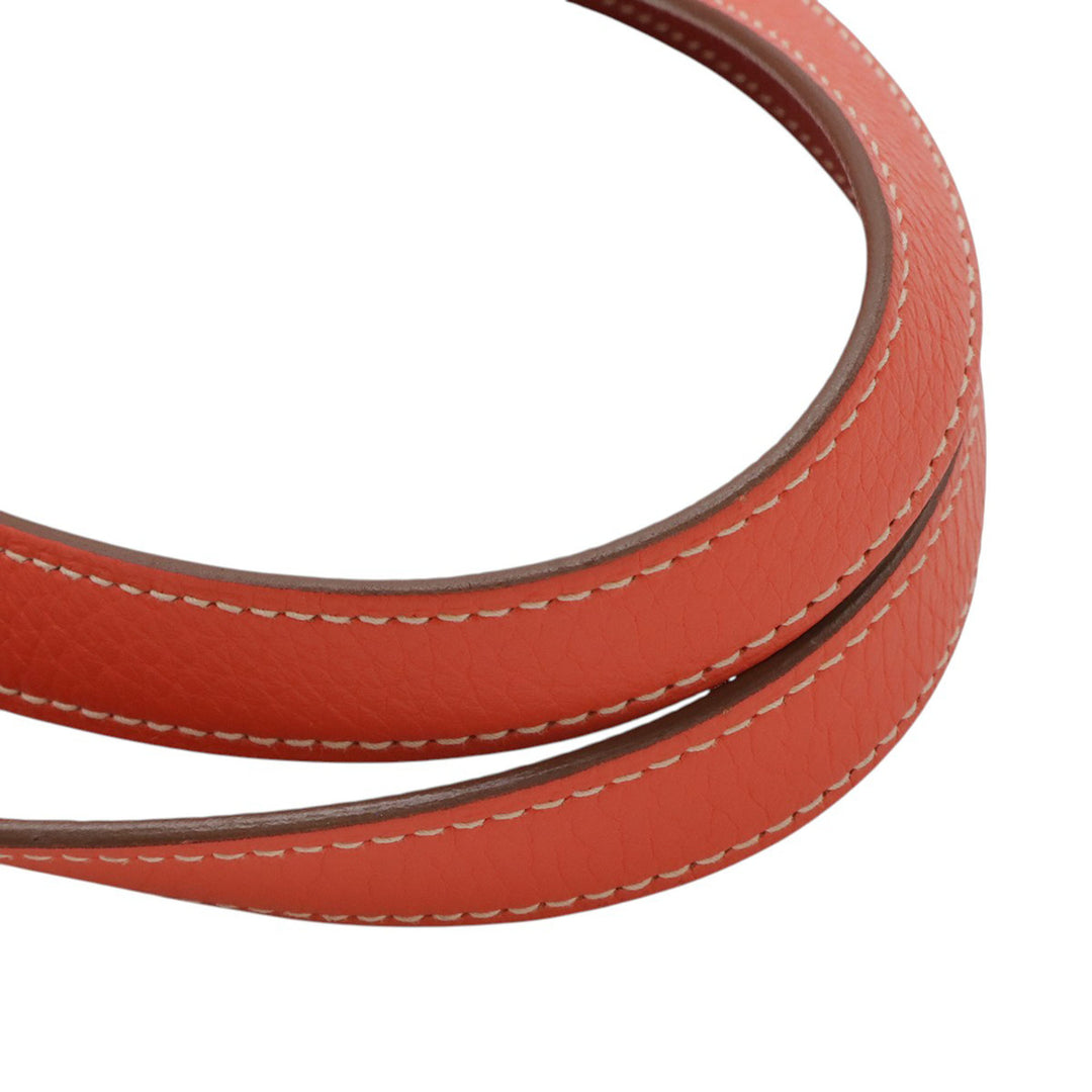 Hermès Double Sens 36 Cuir Clémence