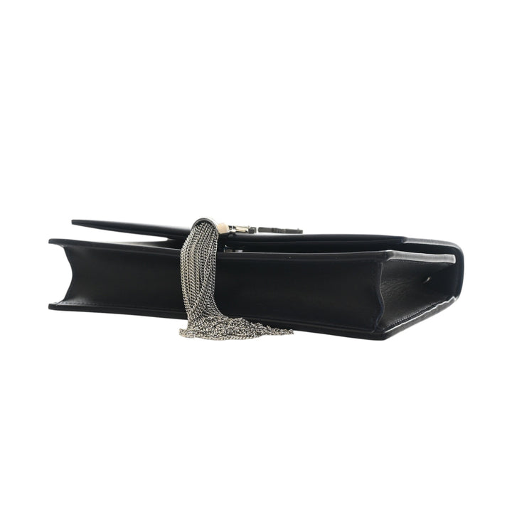 Rockstud Portefeuille long zippé Bleu