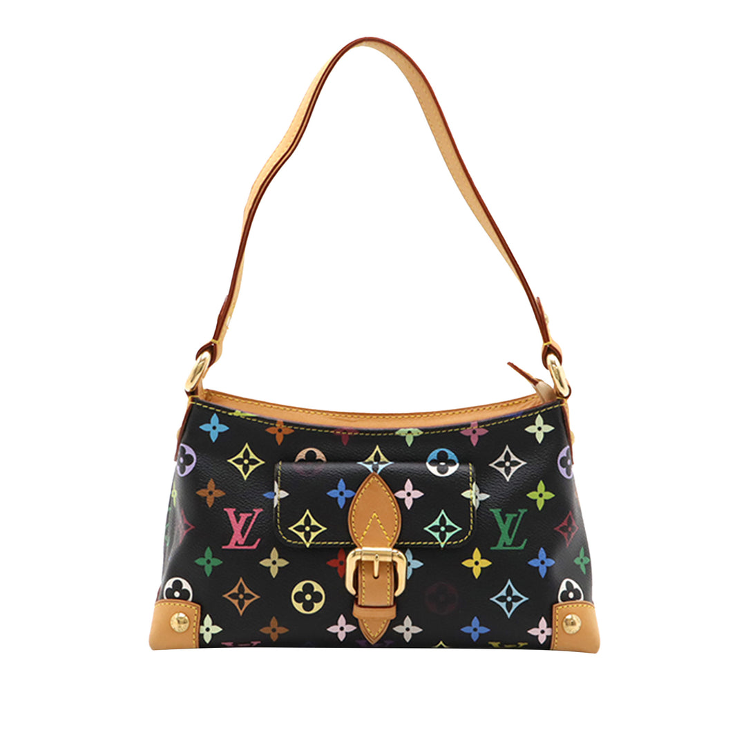 Louis Vuitton Monogram Multicolore Eliza