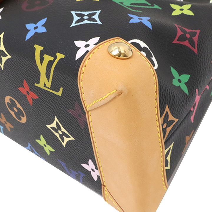 Louis Vuitton Monogram Multicolore Eliza