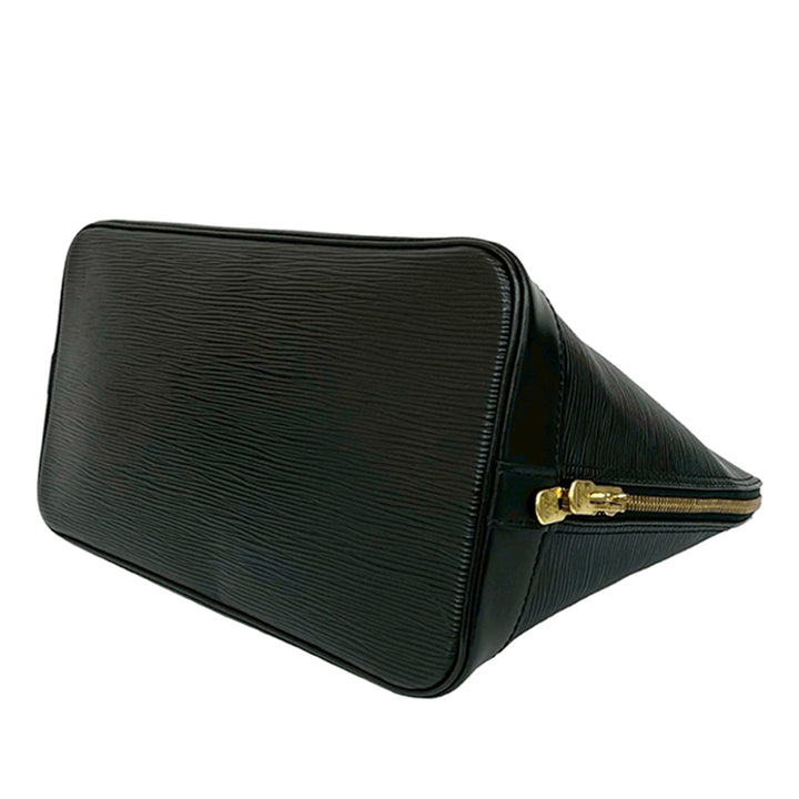 Louis Vuitton Epi Alma PM