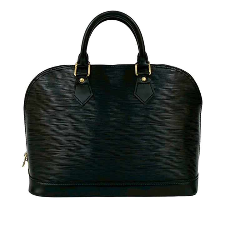 Louis Vuitton Epi Alma PM