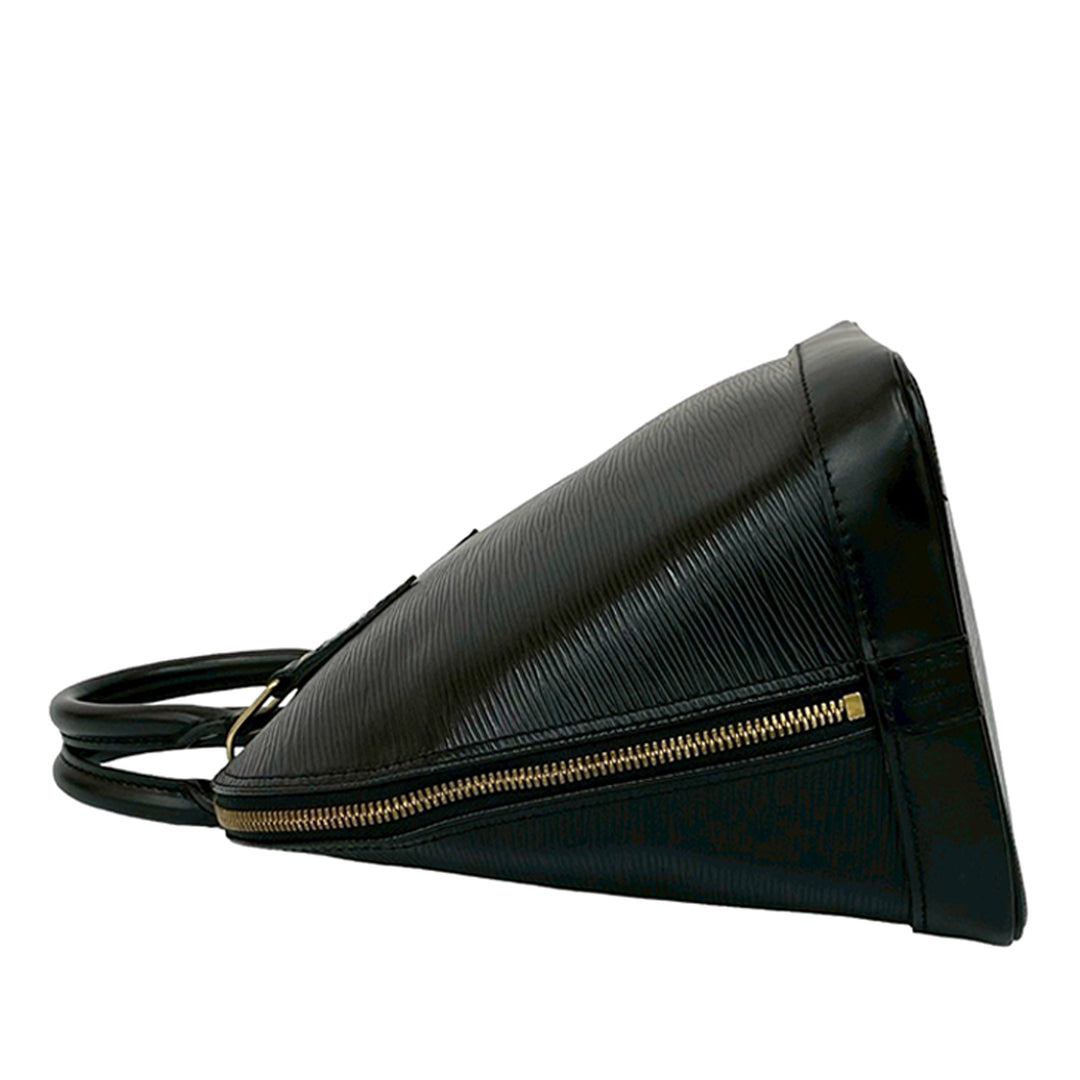 Louis Vuitton Epi Alma PM