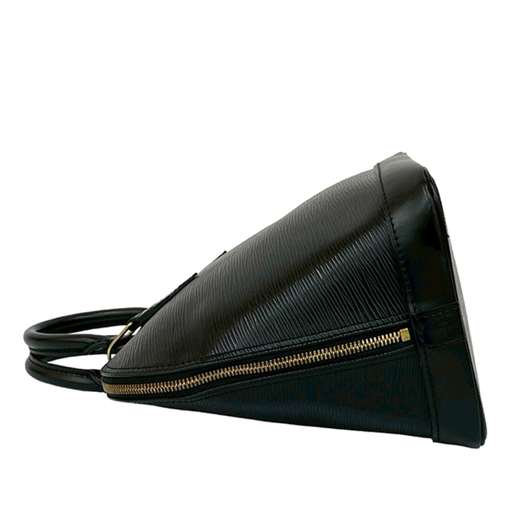 Louis Vuitton Epi Alma PM