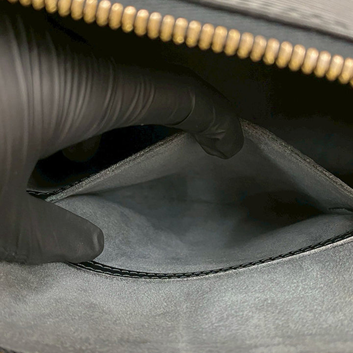 Louis Vuitton Epi Alma PM