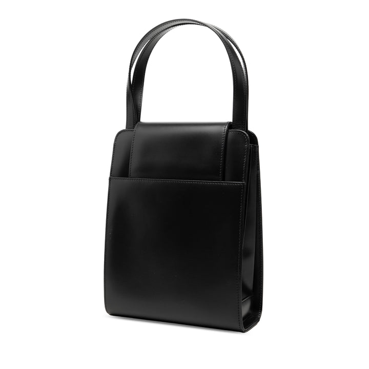 Cartier Cuir Sapphire Line Sac à main