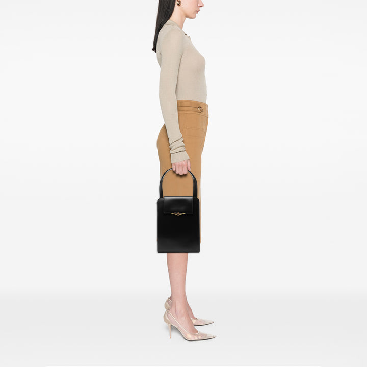 Cartier Cuir Sapphire Line Sac à main