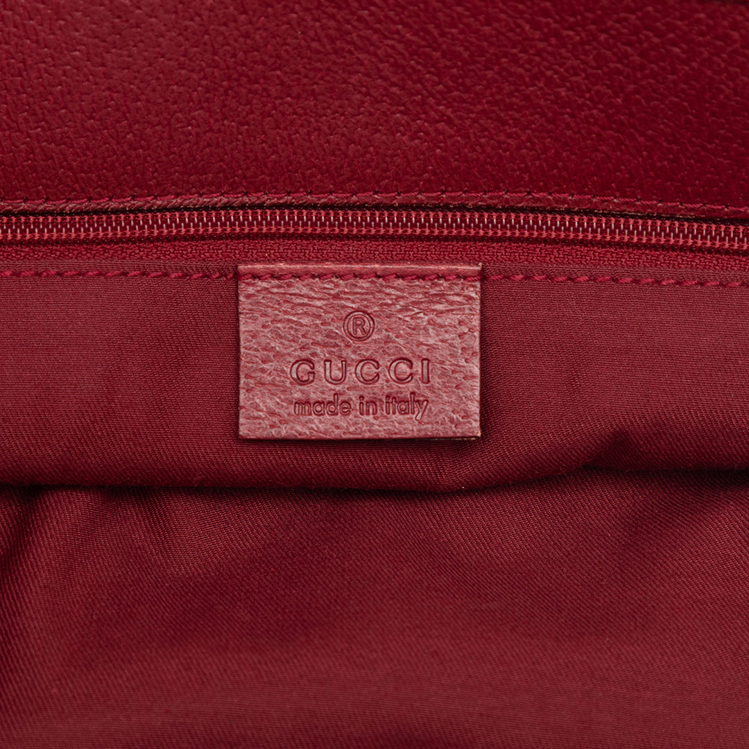 Gucci GG Toile Eclipse Cabas