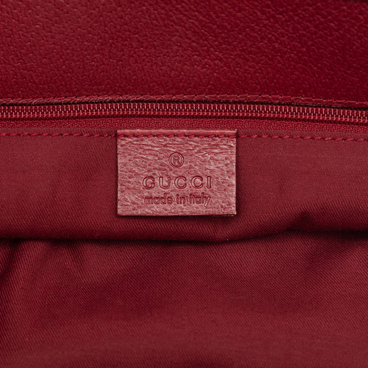 Gucci GG Toile Eclipse Cabas