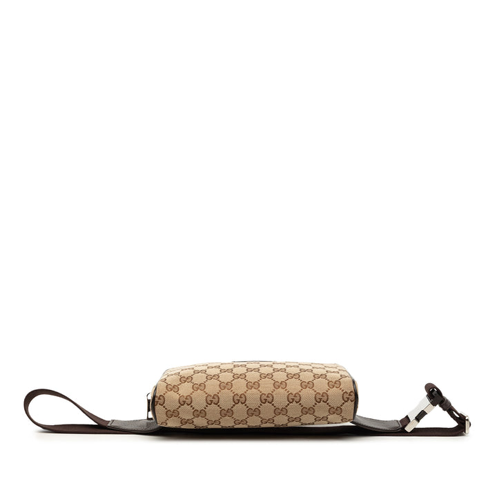 Gucci GG Toile Sac ceinture