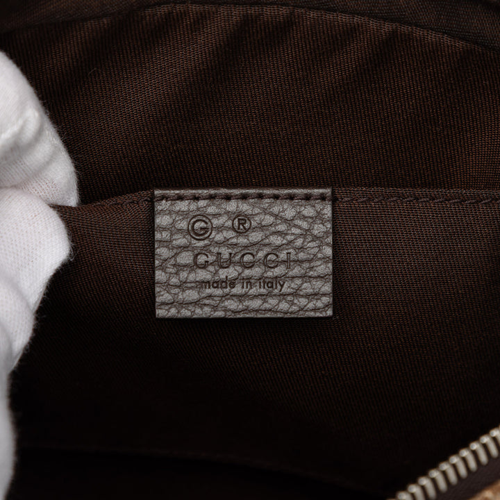 Gucci GG Toile Sac ceinture