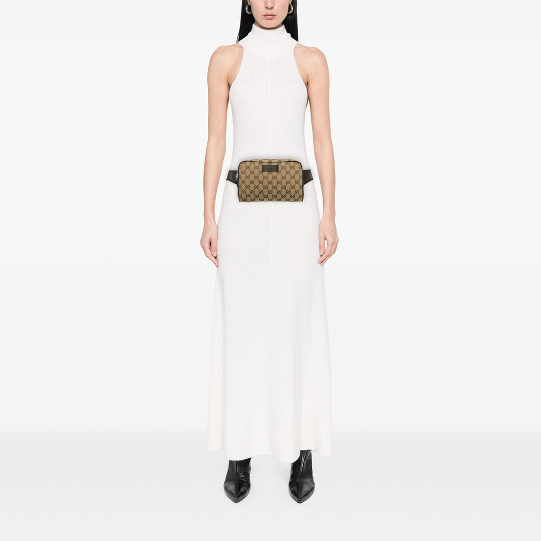 Gucci GG Toile Sac ceinture