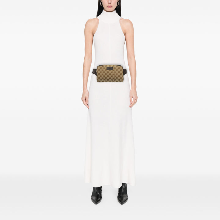 Gucci GG Toile Sac ceinture