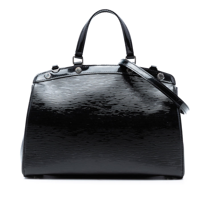 Louis Vuitton Electric Epi Brea MM