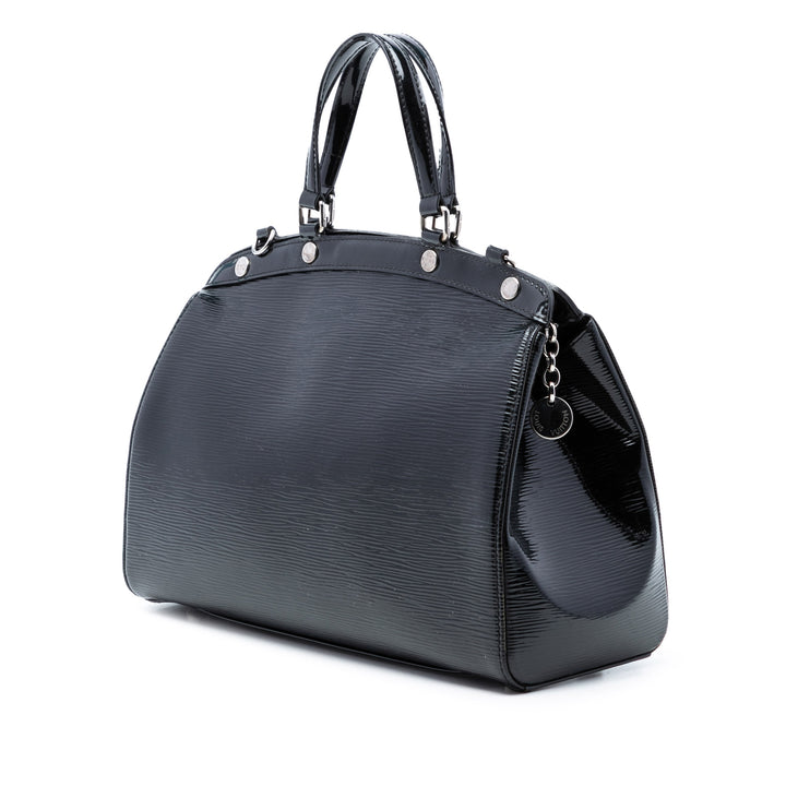 Louis Vuitton Electric Epi Brea MM