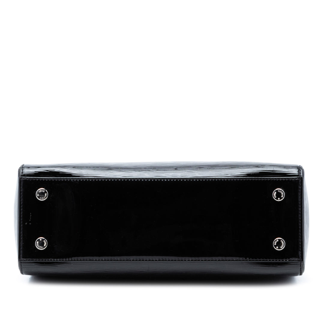 Louis Vuitton Electric Epi Brea MM