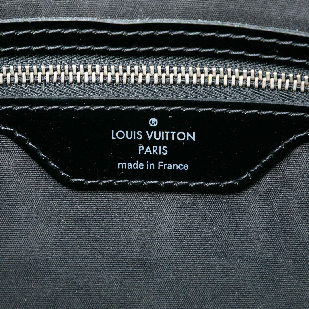 Louis Vuitton Electric Epi Brea MM
