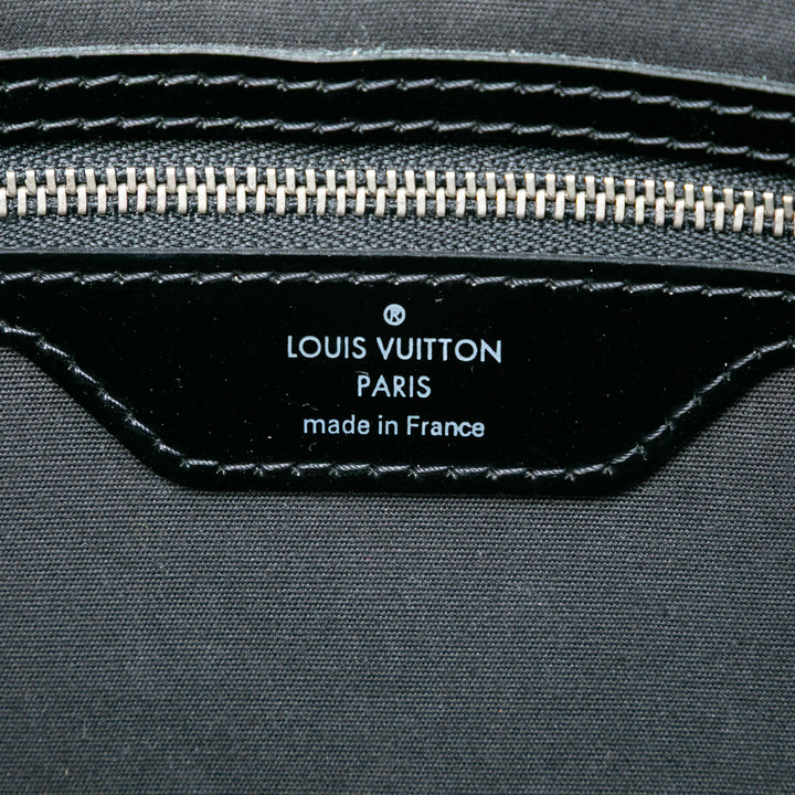 Louis Vuitton Electric Epi Brea MM