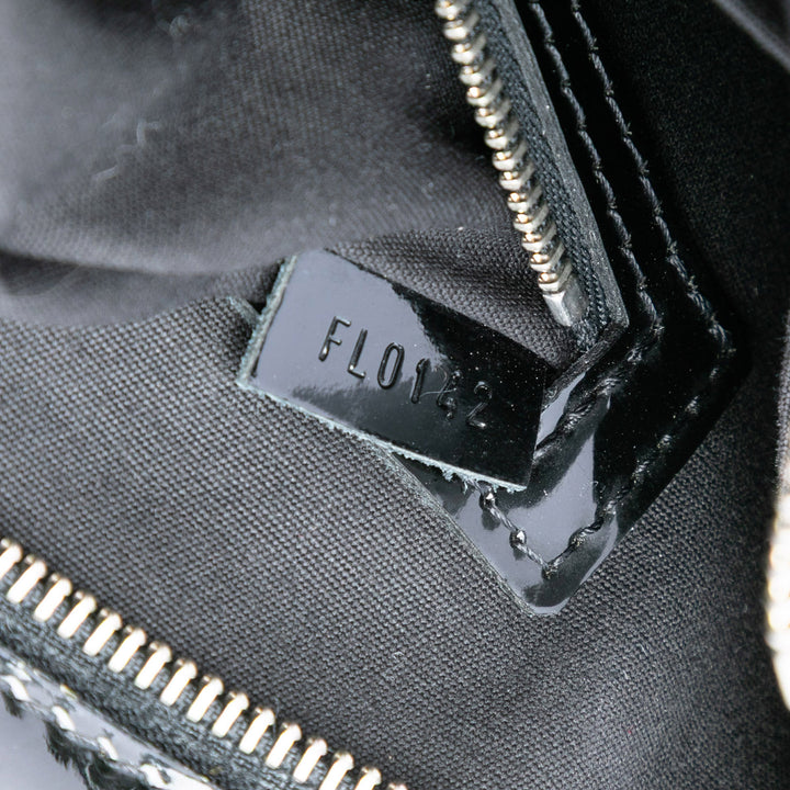 Louis Vuitton Electric Epi Brea MM